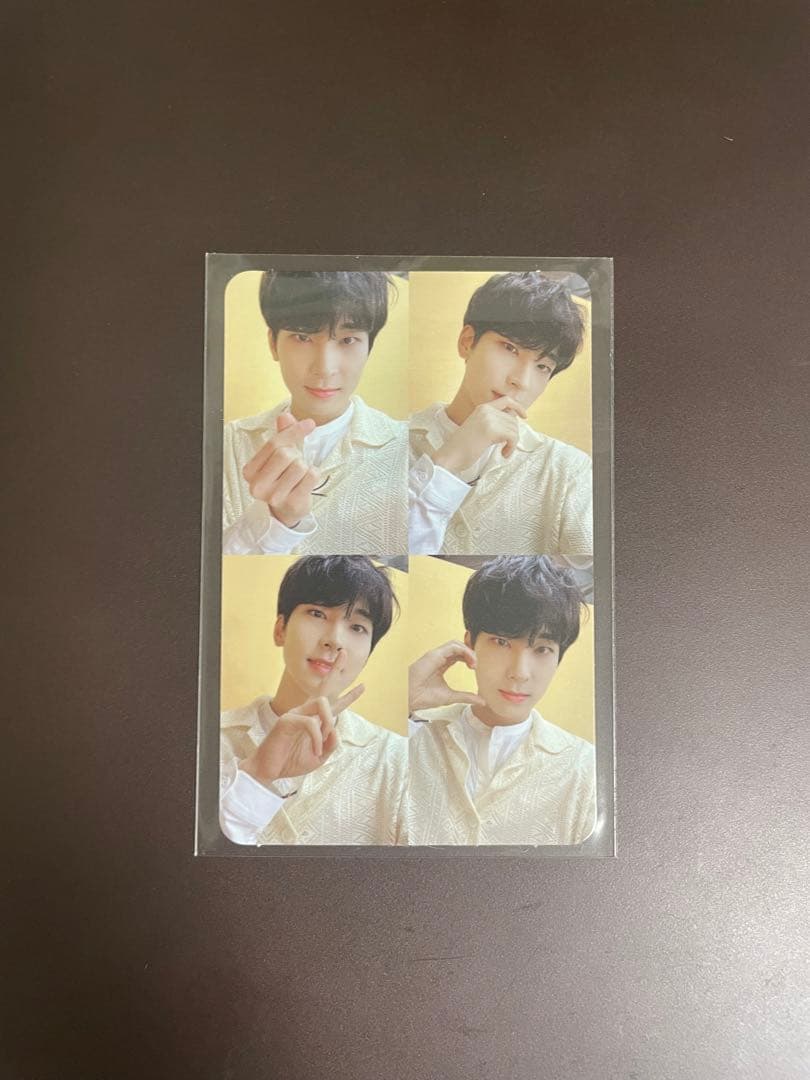 SEVENTEEN ヘンガレ ウォヌ - メルカリ