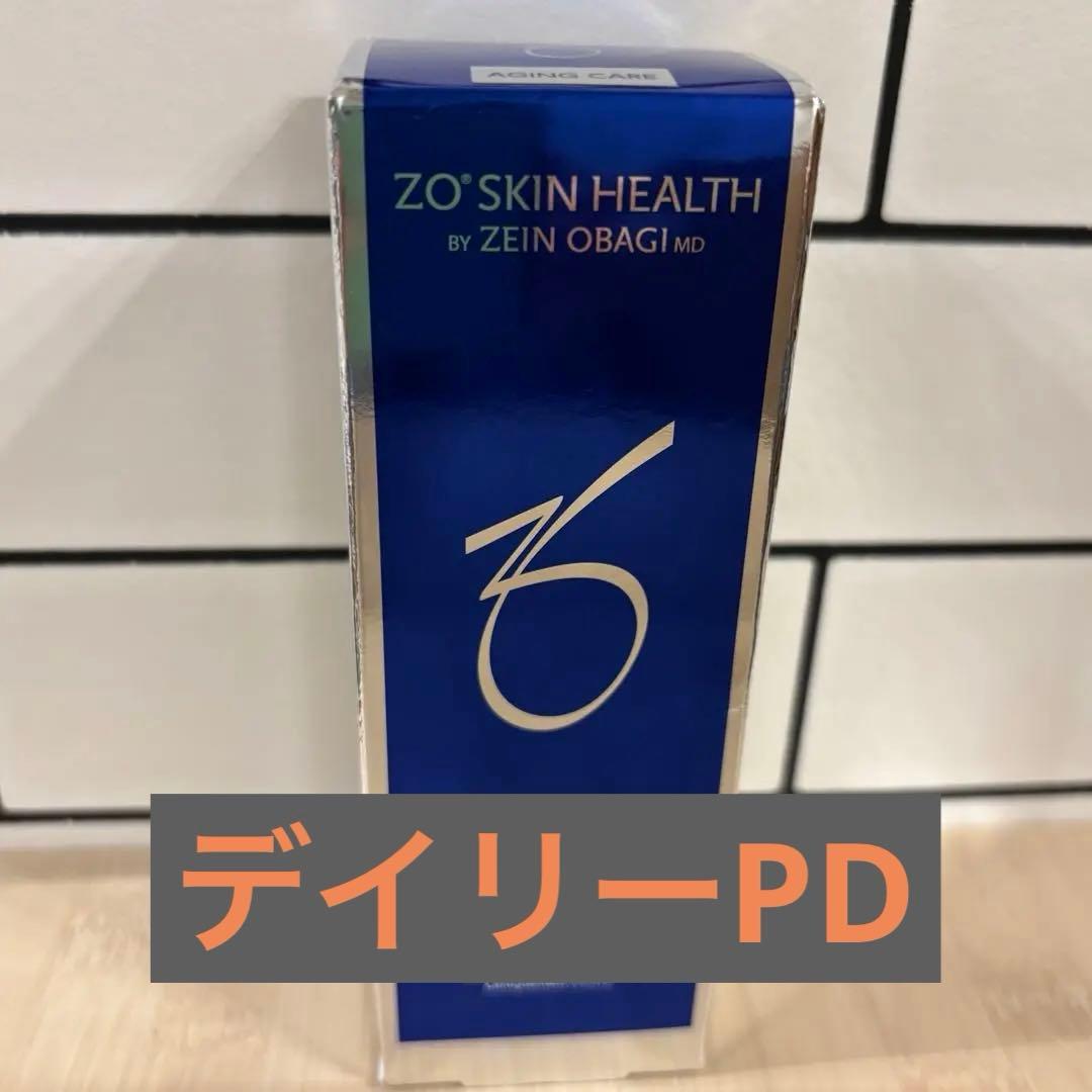 【国内正規品】ゼオスキン　デイリーPD