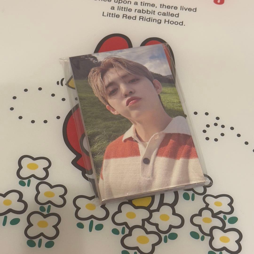 SEVENTEEN 福岡会場限定 消費期限 ユニバ 未開封