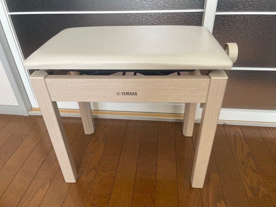 極美品】KORG C1 Air 2018年製 ホワイトアッシュ 電子ピアノ