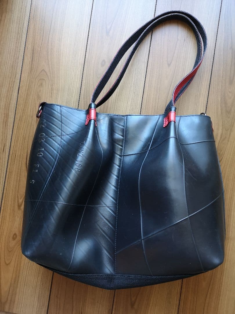 ◆美品◆SEALトートバッグ