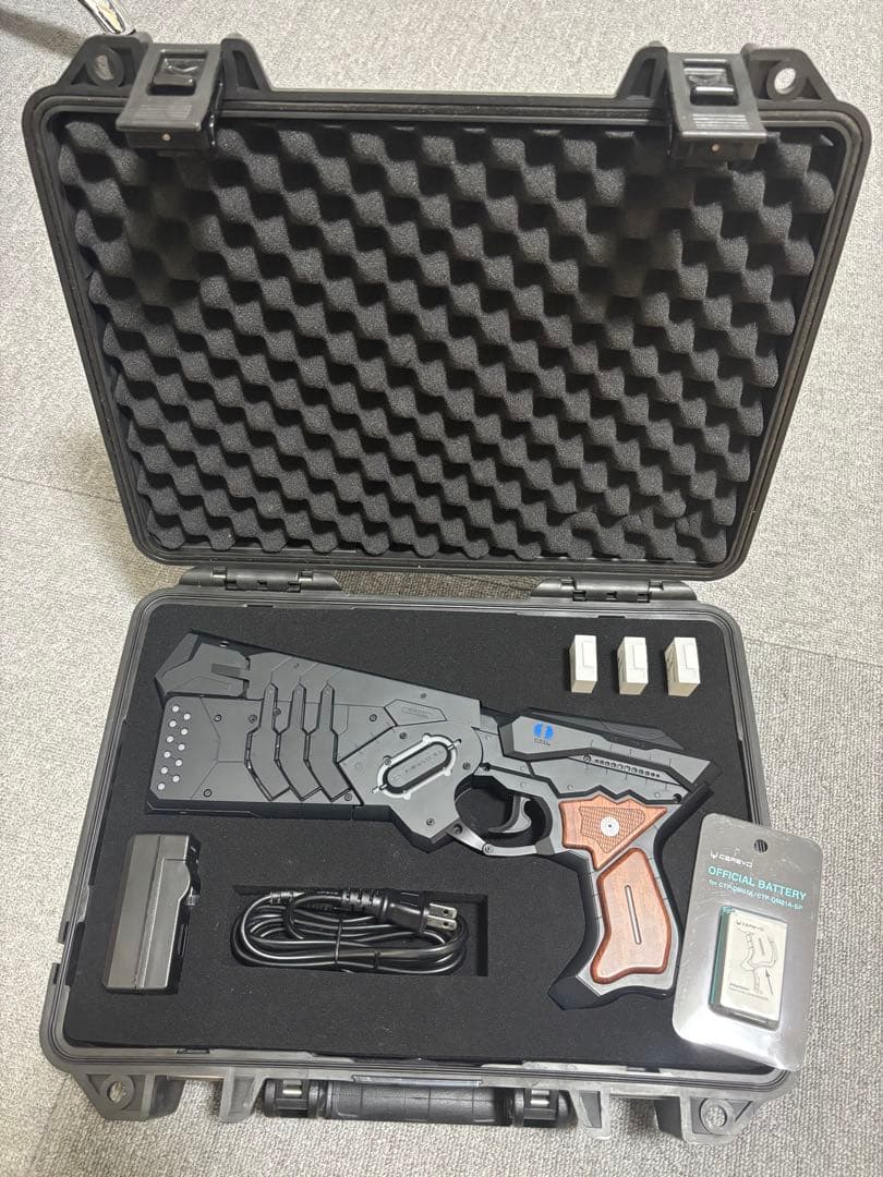 PSYCHO-PASS cerevo ドミネーターSPECIAL EDITION