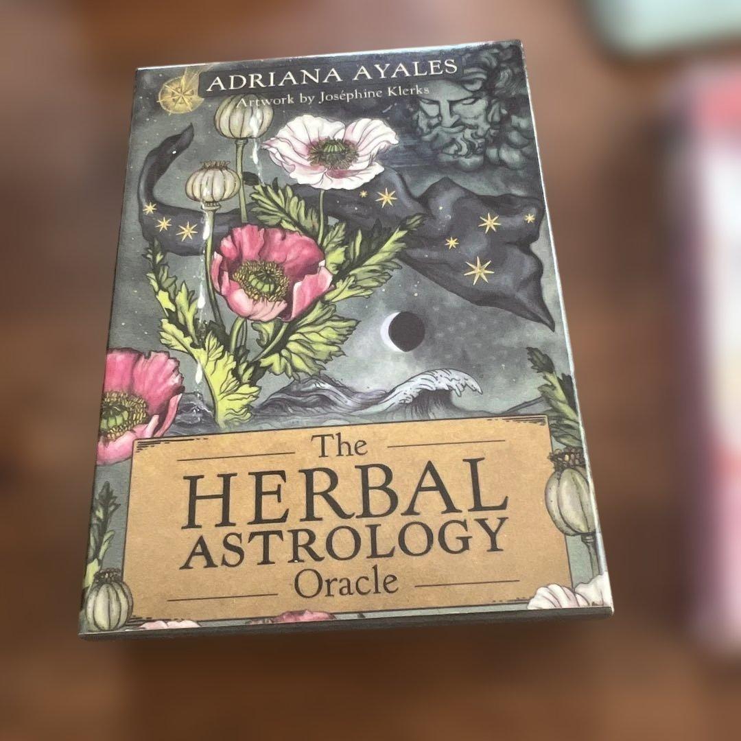 オラクルカード Fairy Tale,Dogs Against Anxiety