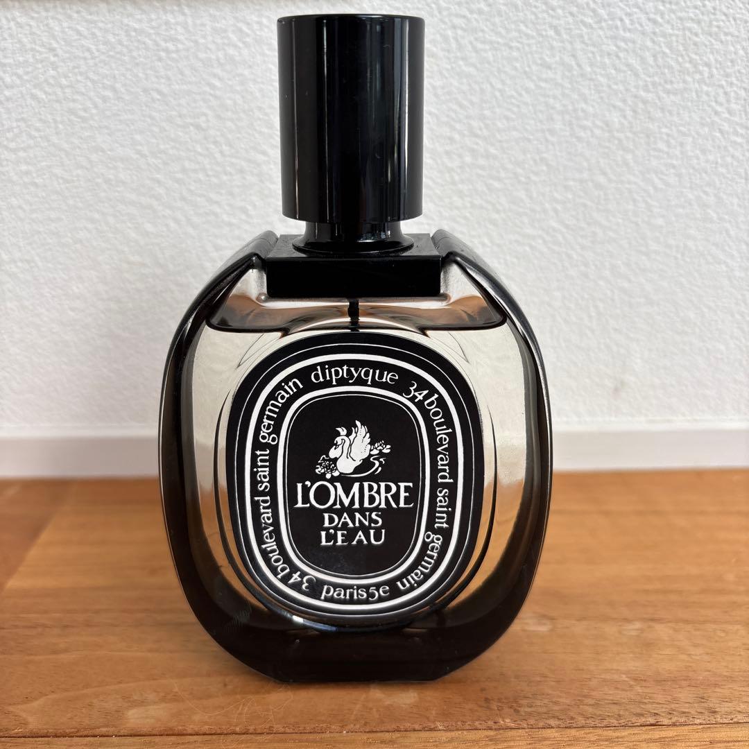 ディップティックロンブルダンロー75mlオードパルファン