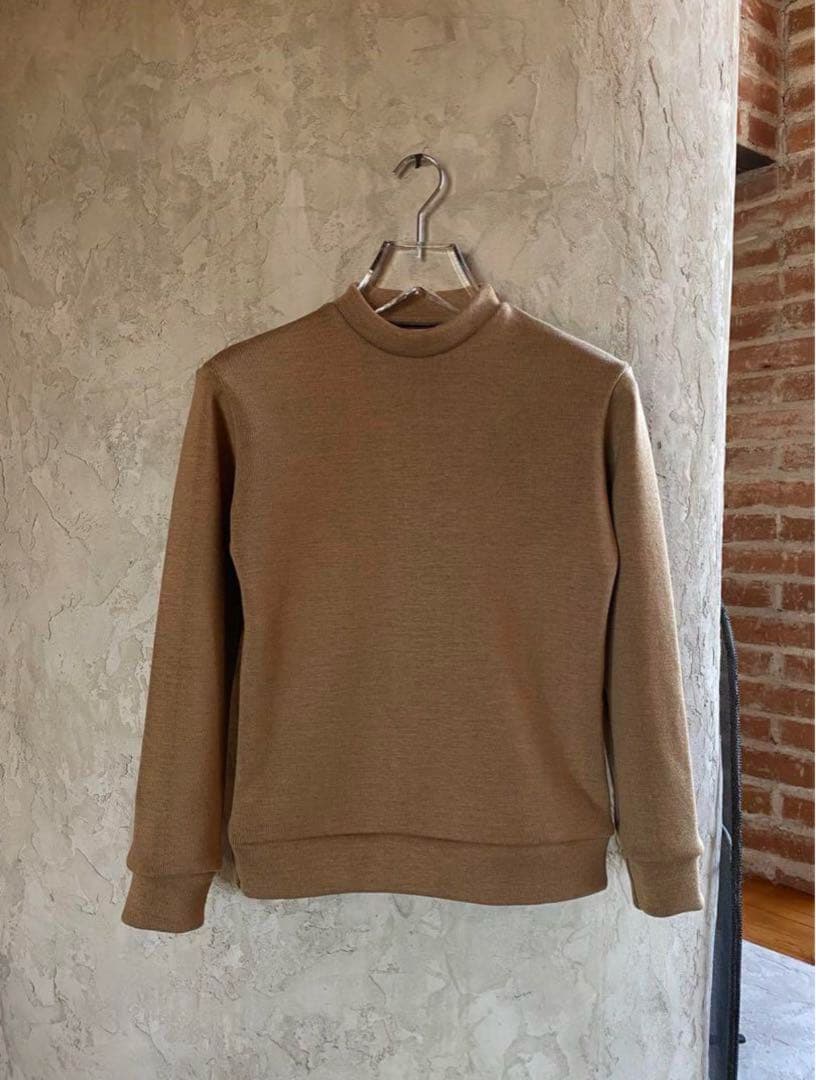 トップス une heures