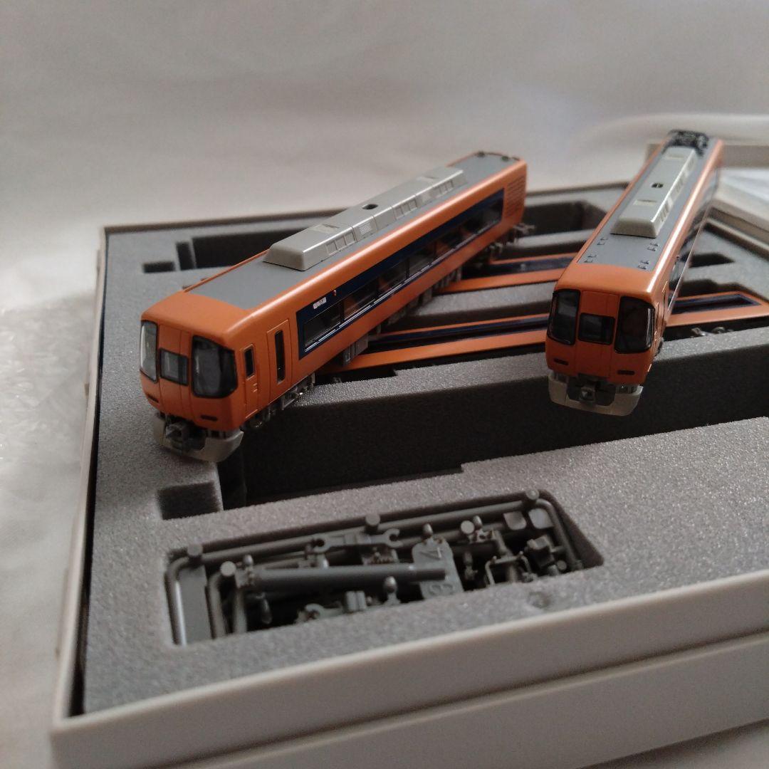 グリーンマックス　近鉄22000系　基本4両セット Amazon | グリーンマックス Nゲージ 近鉄22000系ACE 未更新車・車番