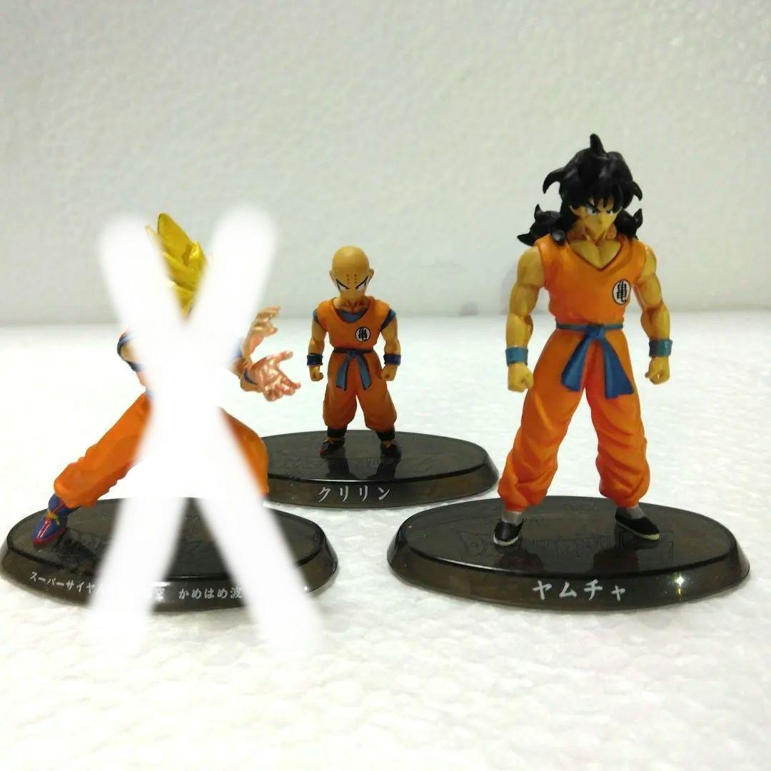 ドラゴンボールフィギュア超造形魂15体まとめ売り - メルカリ