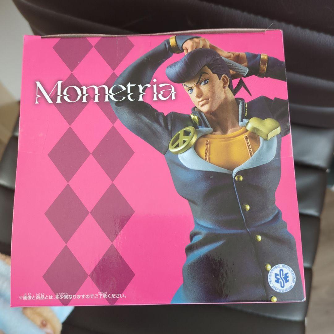 ジョジョの奇妙な冒険 Mometria 東方仗助 - メルカリ