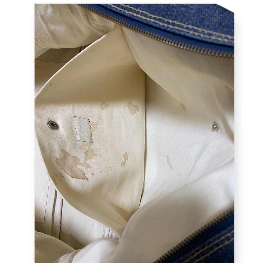 希少レアスペック ゆ*き様 希少keikiii × Lee ケイキィリーデニム