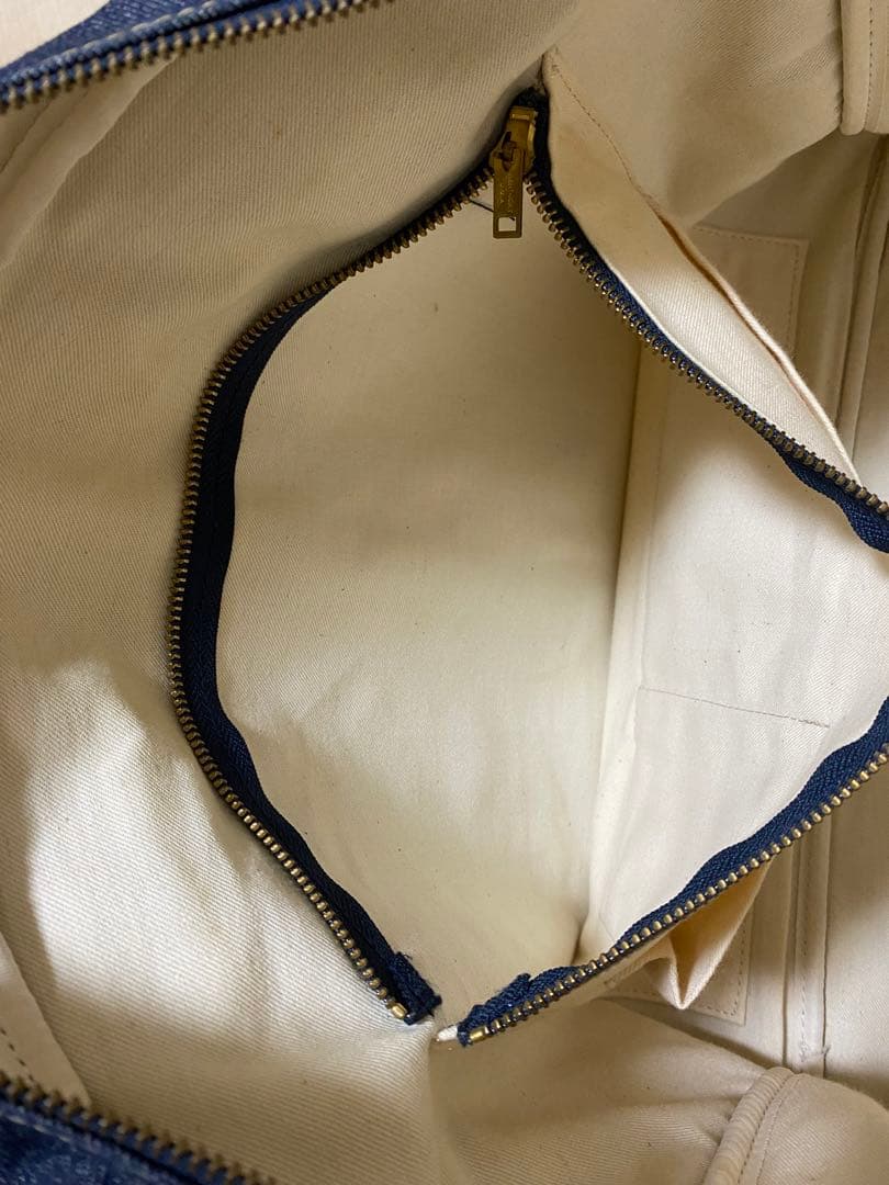 希少レアスペック ゆ*き様 希少keikiii × Lee ケイキィリーデニム