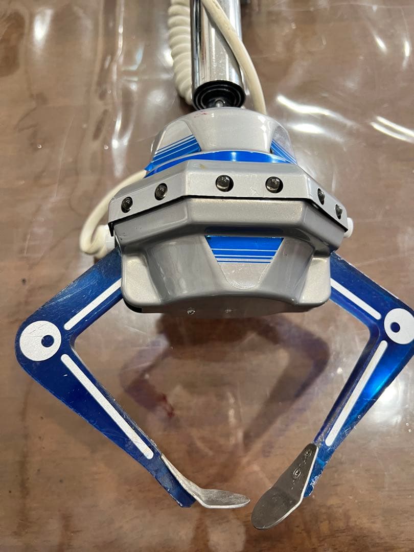 NEW UFOキャッチャー アーム モーター レール セガ ニュー【正常稼働品