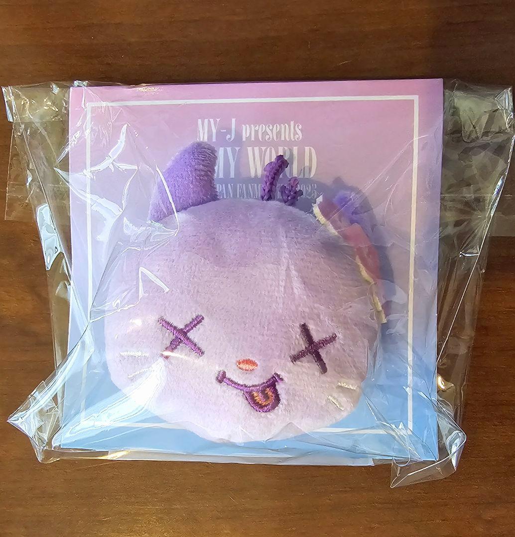 aespa ニンニン キャラクタークリップ トレカなし - メルカリ