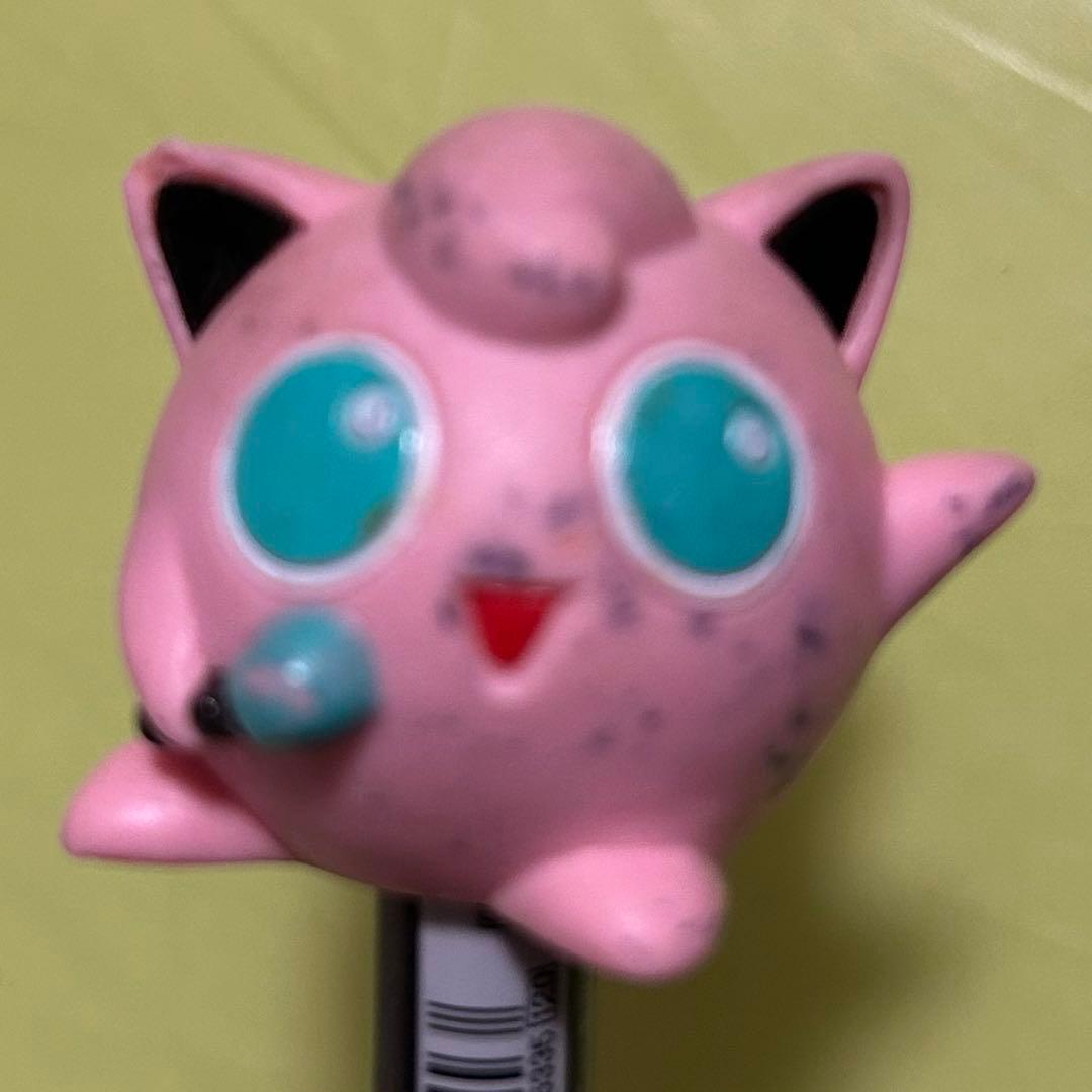 ポケモン 指人形 ポケモンキッズ セット 初期 レア 廃盤 人気 レトロ