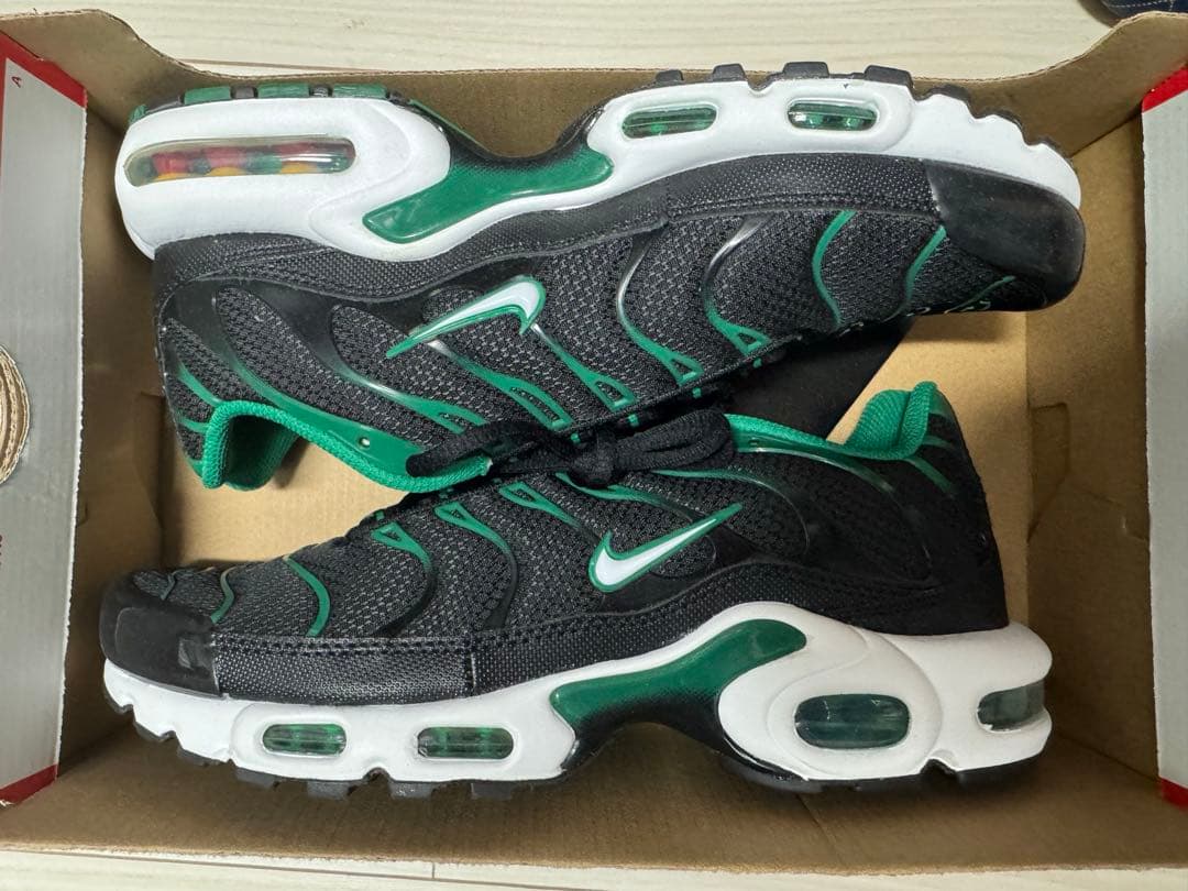 エアマックスプラス　ナイキ　AIR MAX PlUS 26.5