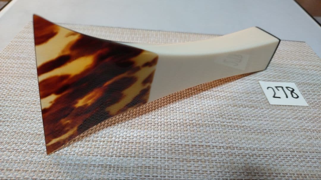 三味線バチ【送料無料】m278