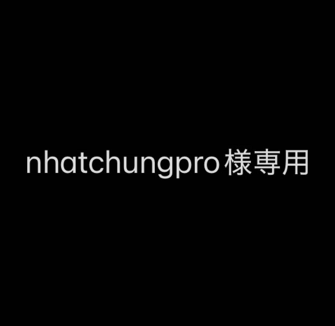 配信機器・PA機器・レコーディング機器 nhatchungpro