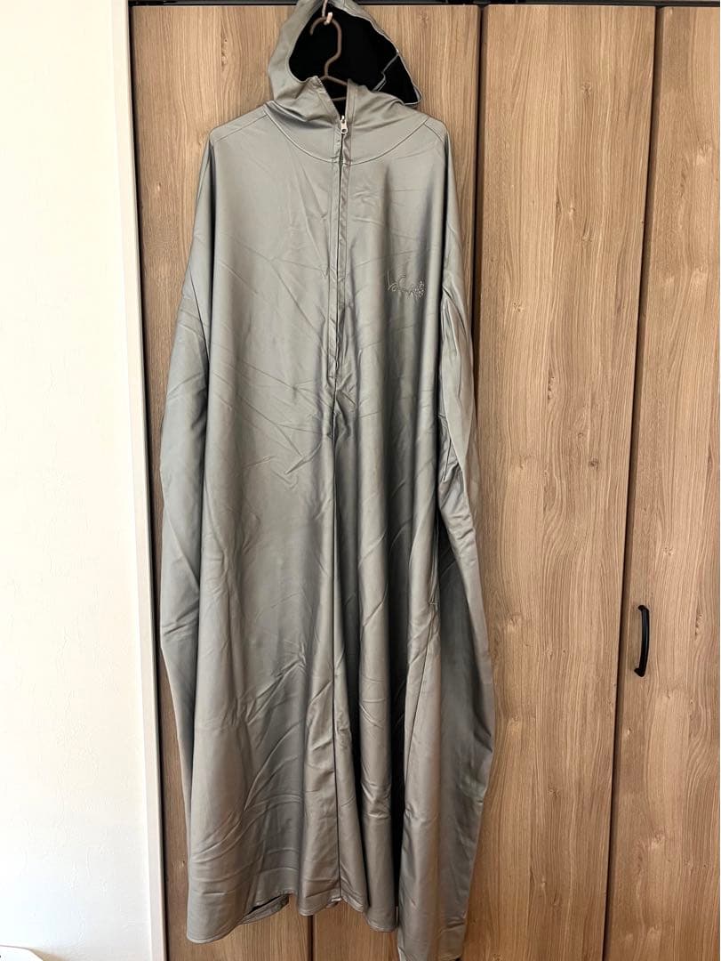 エリー　美品　YOSA チタンエッジケープ 未使用 YOSA チタンエッヂケープ - メルカリ