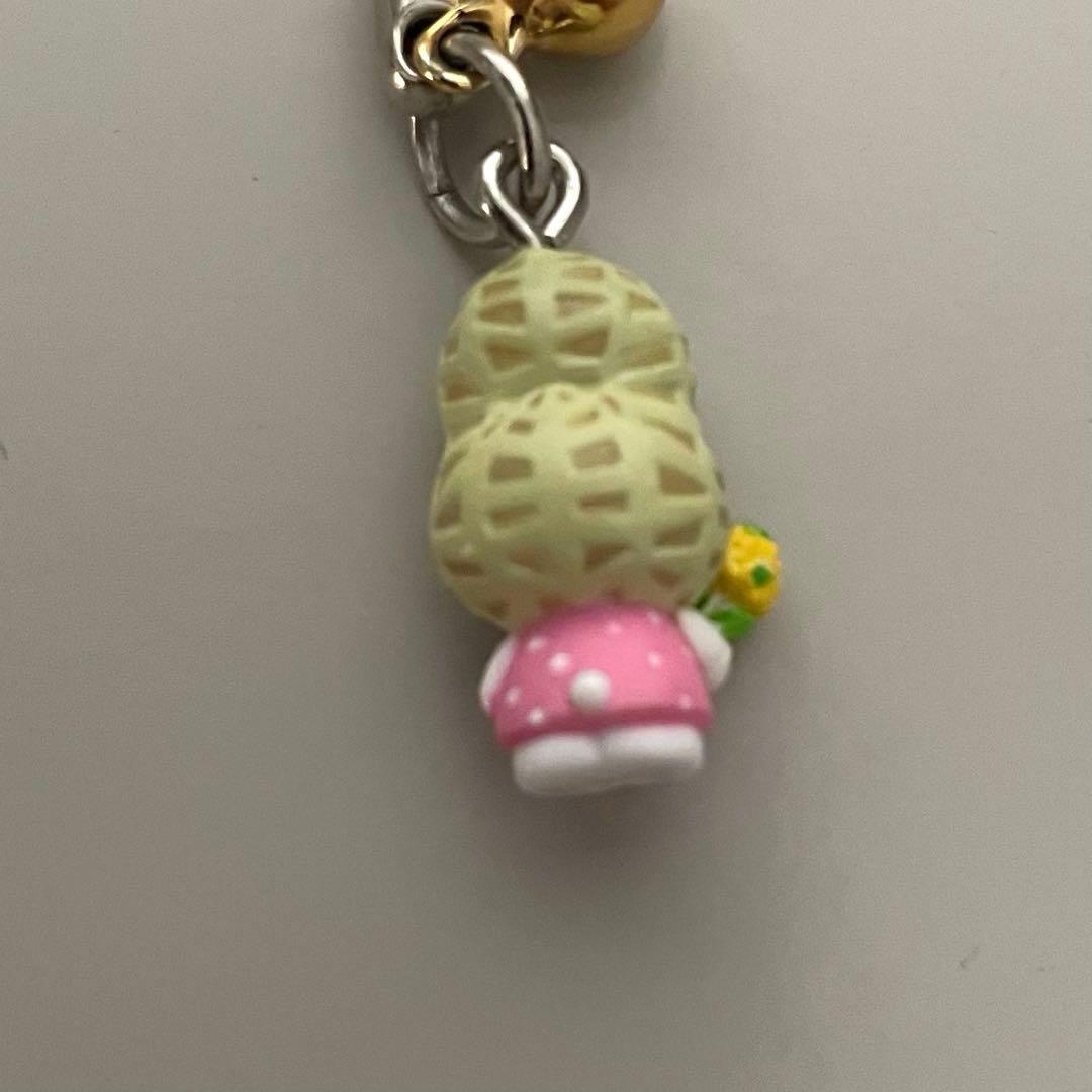 レア】千葉房総限定 ご当地キティ ハローキティ 根付けストラップ