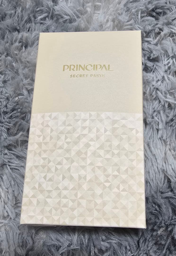 炭酸 プリンシパル フェイスマスク シークレットペースト50日分 新品未