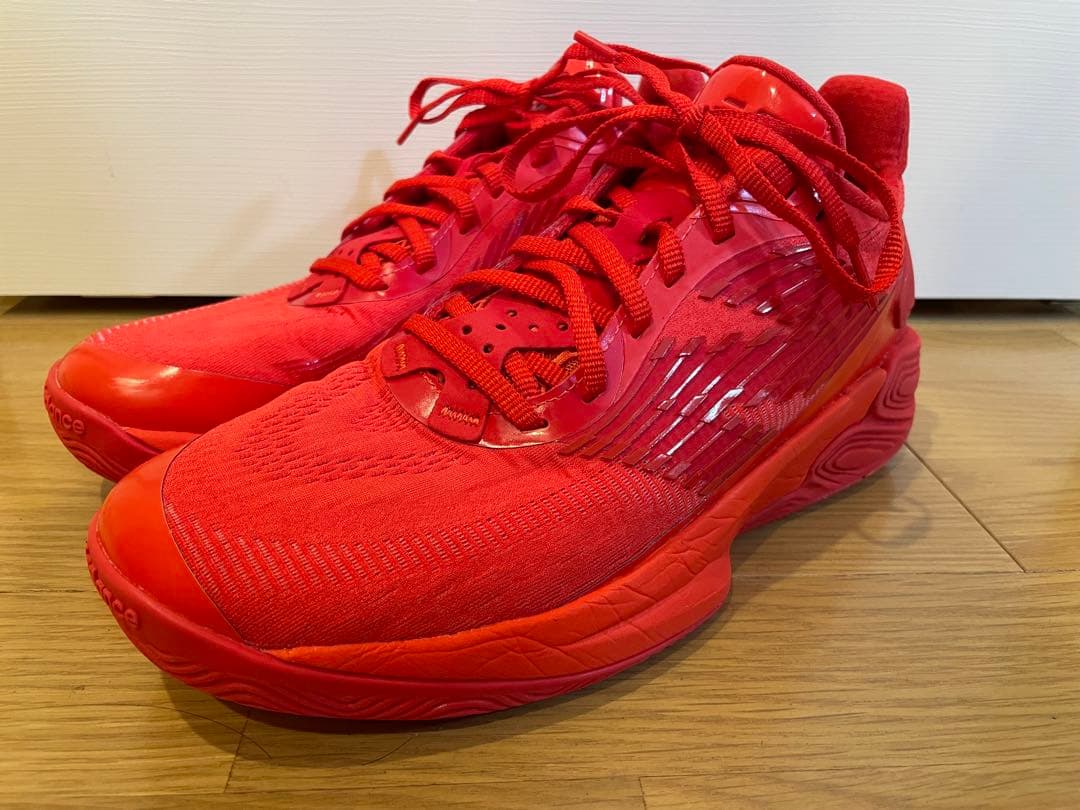 TWO WXY v5 new balance ニューバランス 27.5cm