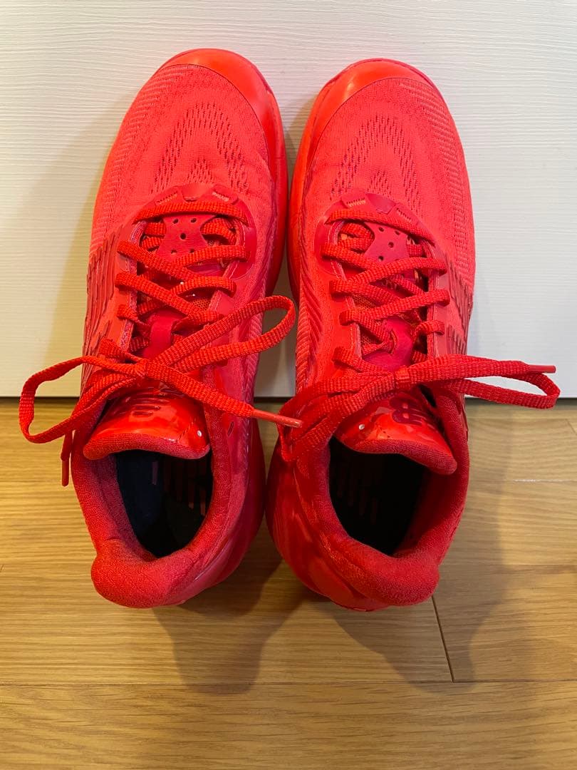 TWO WXY v5 new balance ニューバランス 27.5cm