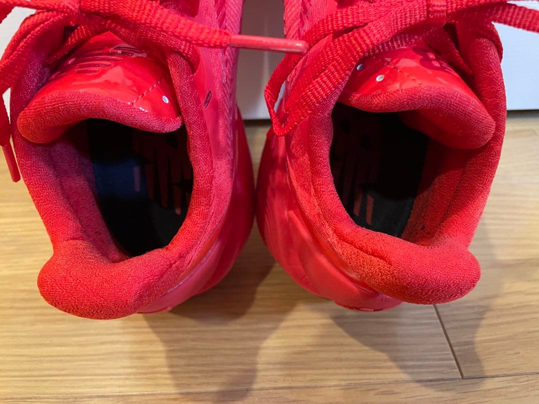 TWO WXY v5 new balance ニューバランス 27.5cm