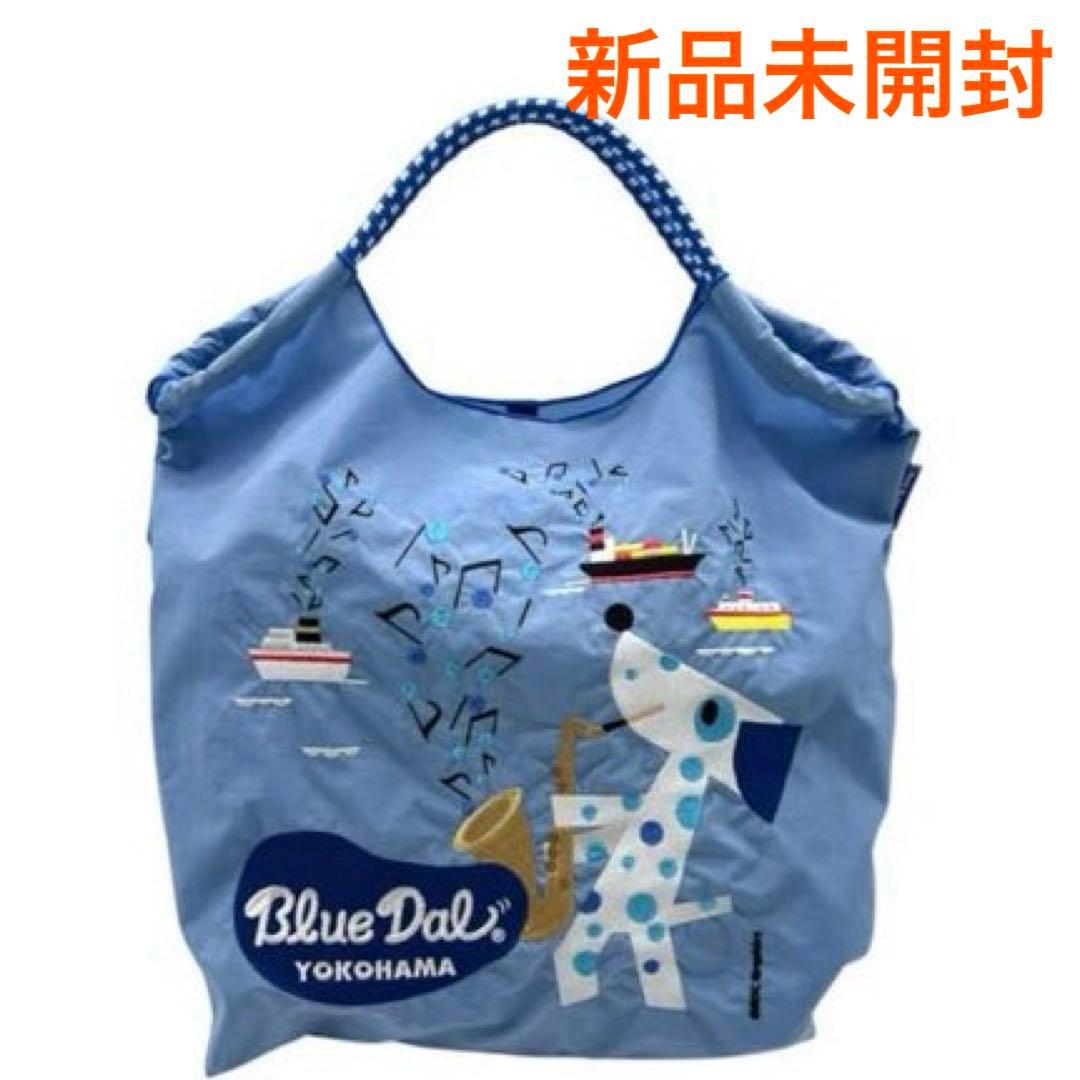 未開封☆横浜そごう ボール＆チェーン ×ヨコハマ メモリーズ エコバッグ 正規品