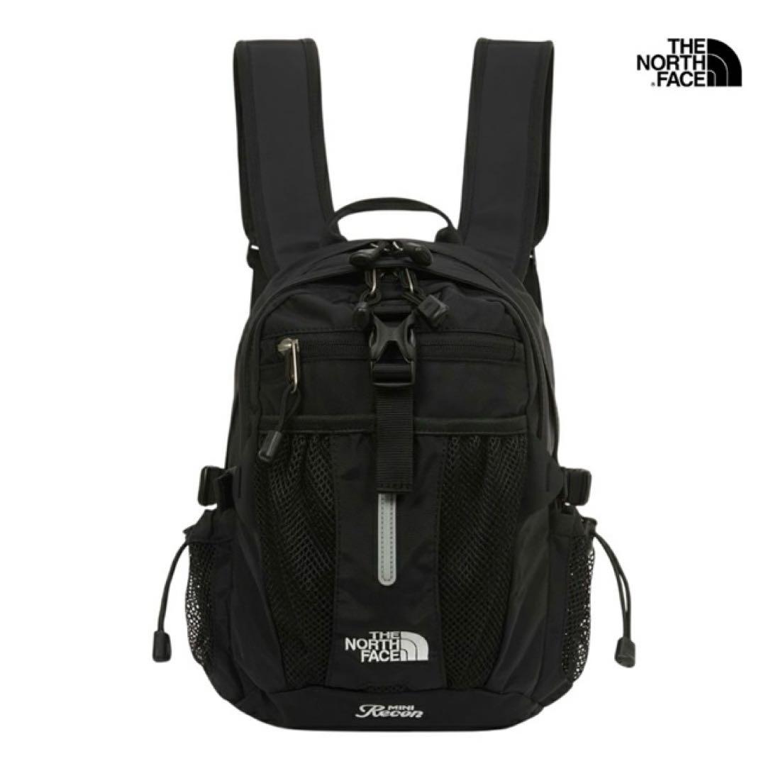 新品未使用 THE NORTH FACE RECON MINI リュック ☆THE NORTH FACE☆RECON MINI☆ (THE NORTH FACE/バックパック