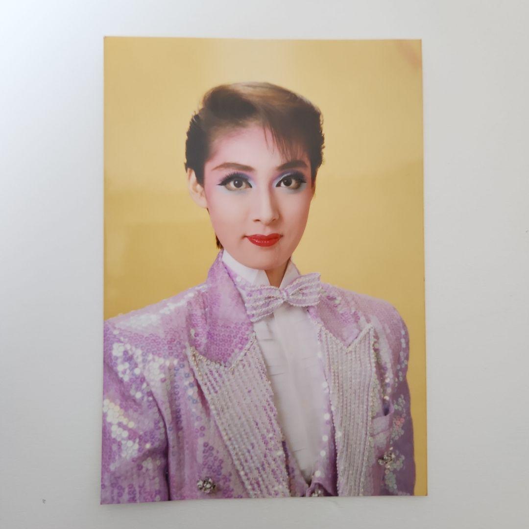 宝塚歌劇団 天海祐希さん・麻乃佳世さん写真 6枚セット - メルカリ