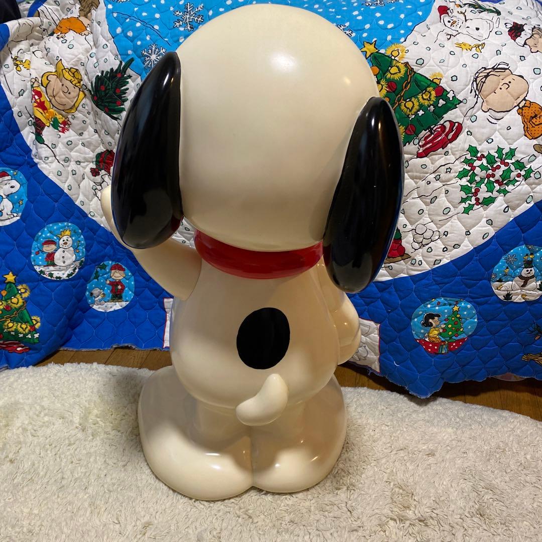 スヌーピー 等身大フィギュア YUTAKA製 - メルカリ