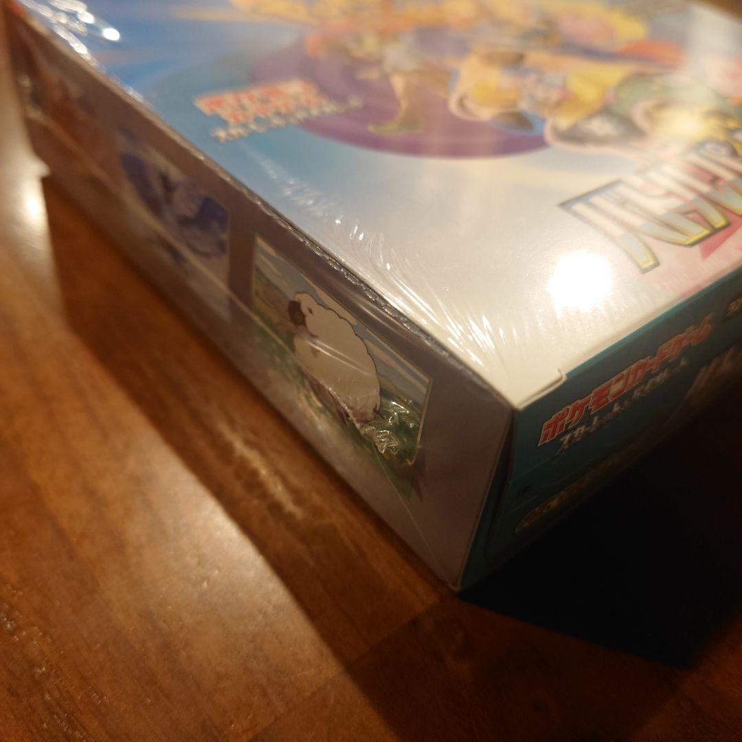 バトルパートナーズ シュリンク付き 未開封1BOX ナンジャモカイデン