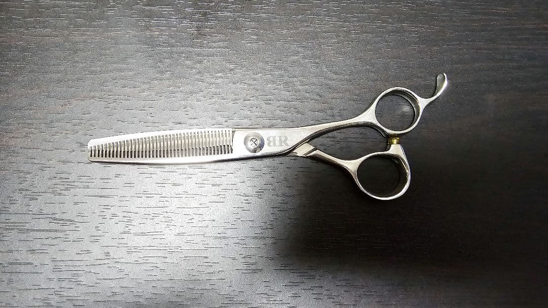 true love　セニングシザー ネットワークシザー セニング 6インチ