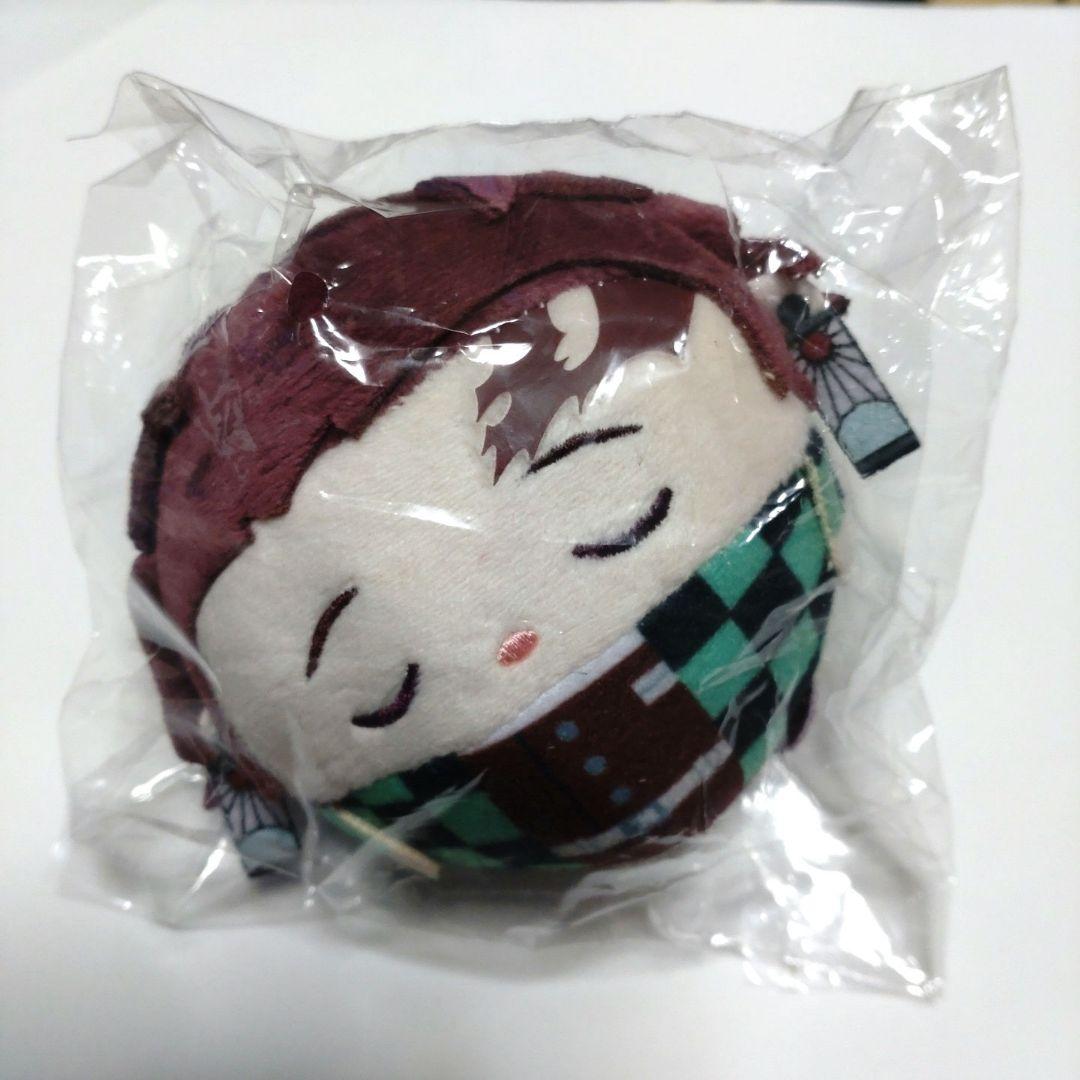 鬼滅の刃 ふわコロりん 竈門炭治郎 すやすやver 特典 - メルカリ