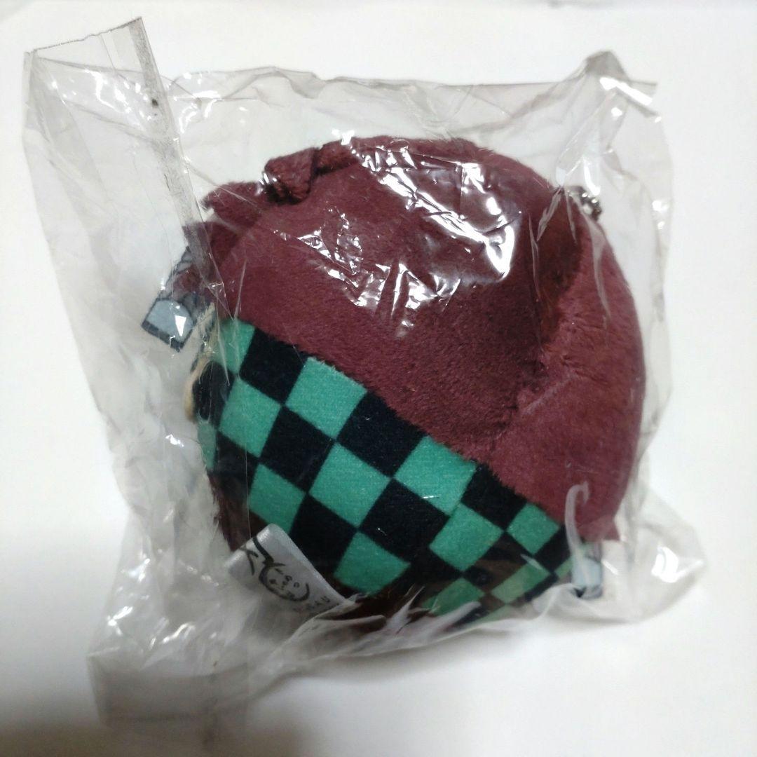 鬼滅の刃 ふわコロりん 竈門炭治郎 すやすやver 特典 - メルカリ