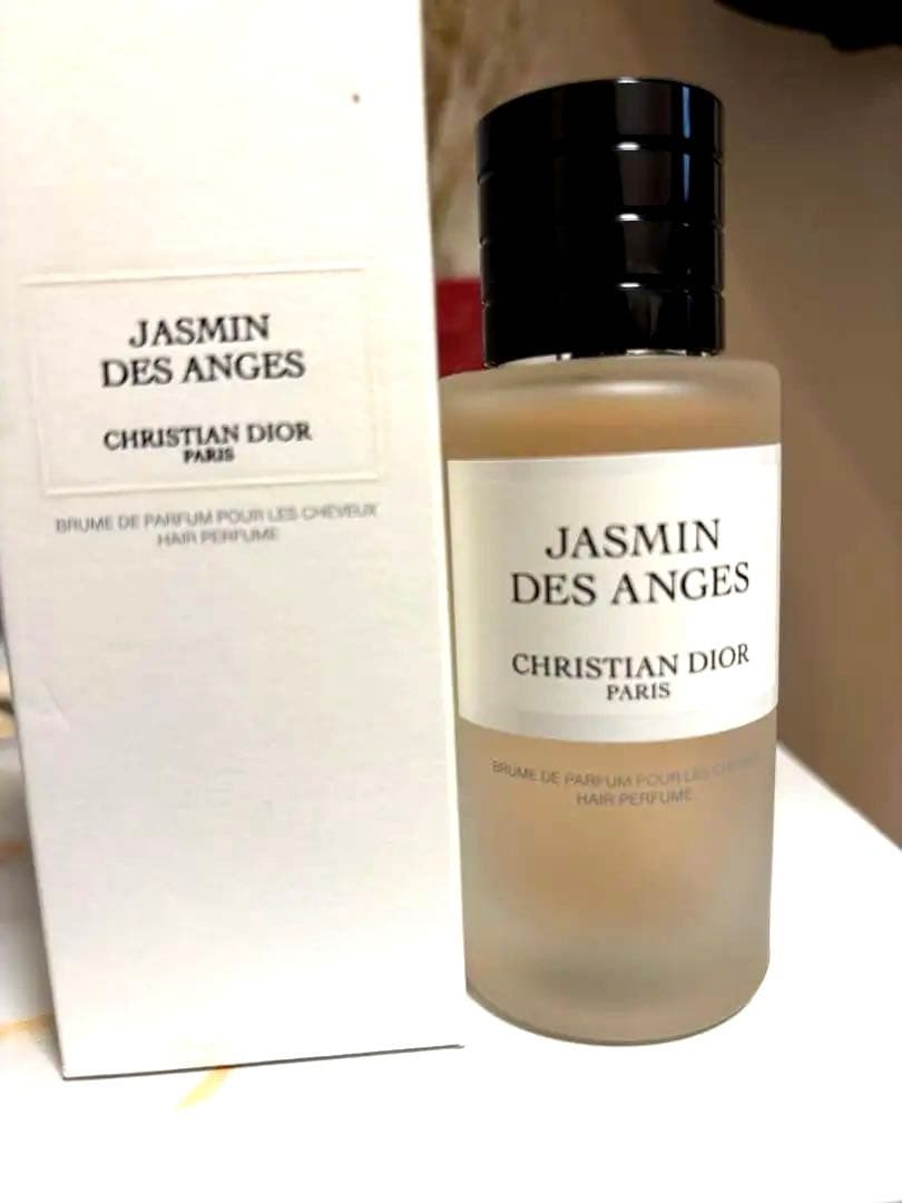 JASMIN DES ANGES ヘアパフューム 40ml