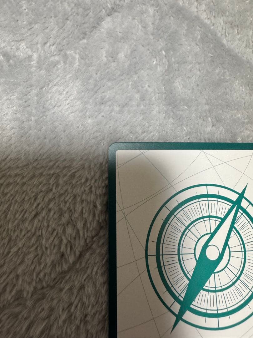 ルフィ OP13-118 SEC ボア・ハンコック 金ドン パラレル - メルカリ