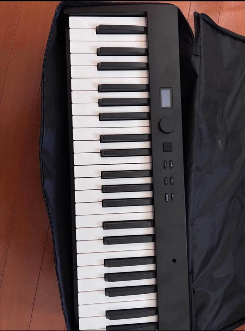 88鍵電子ピアノ ヘッドフォン付き 電子ピアノ88鍵、ヘッドホン付き