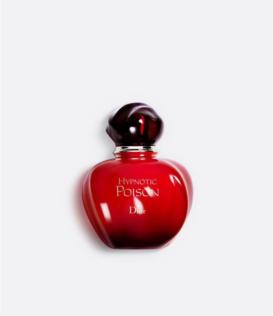 Dior ディオール ヒプノティック プワゾン EDT 100ml