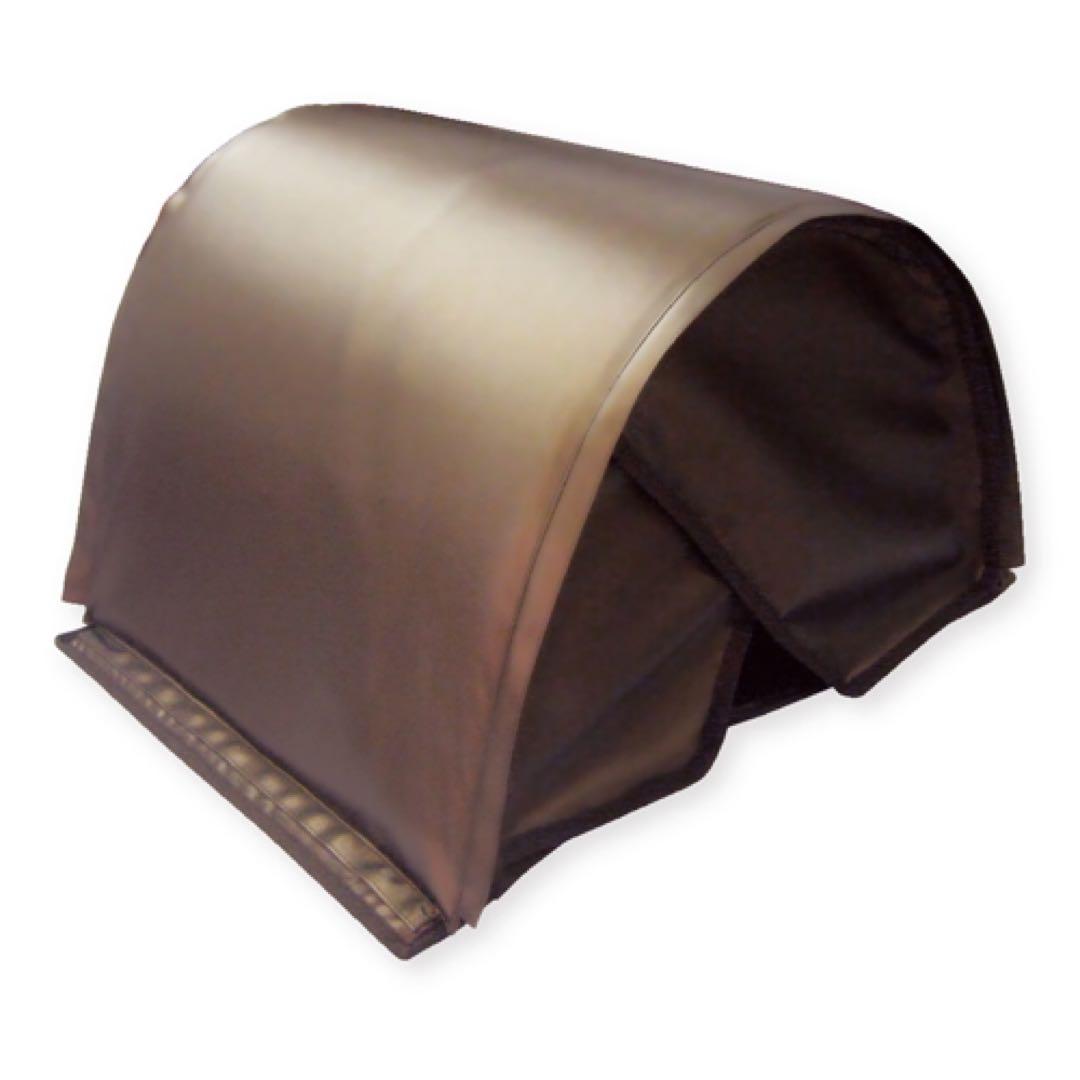 新未使用品　割引き　コンパクトドームCML607C  発汗　デトックス　遠赤外線 コンパクト 遠赤外線 サウナ シェイプドーム : CIF-ビューティーラボ