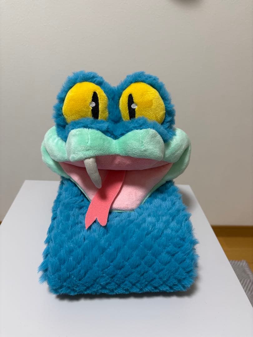 マフラー ズートピア ゲイリー ディズニー公式 - メルカリ