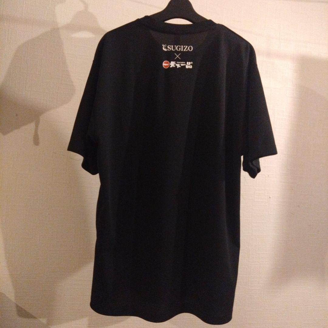 SUGIZO/Tシャツ2023/天下一品コラボ商品/3Lサイズ/LUNA SEA - メルカリ