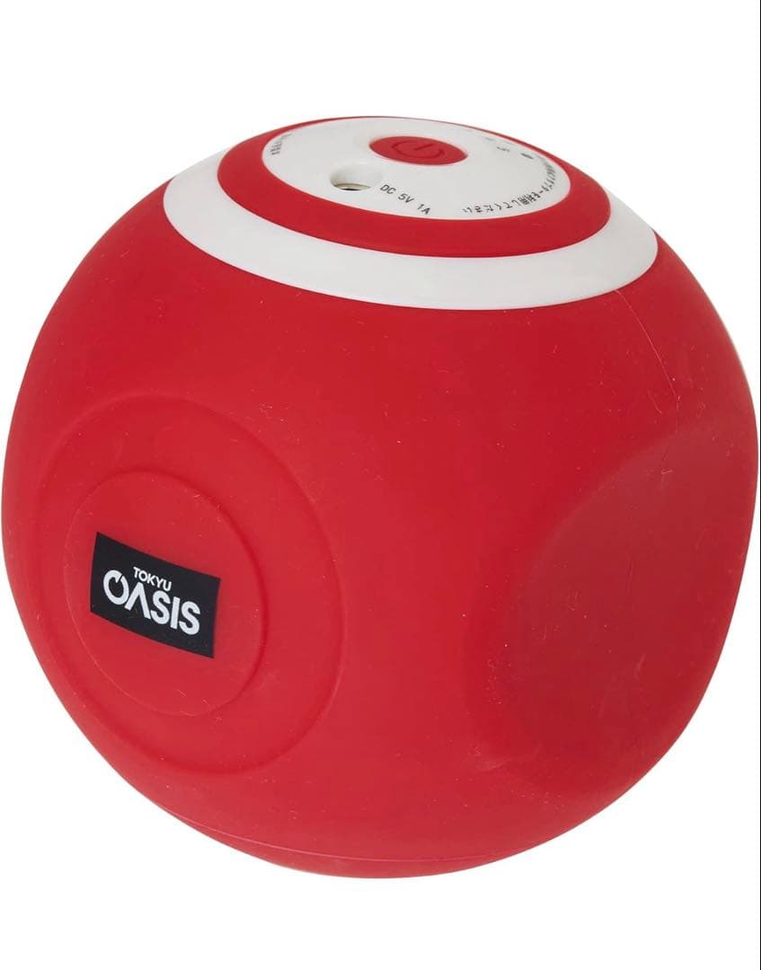 【新品未使用】スタイリーボール/東急スポーツオアシス/ストレッチサポートカバー付