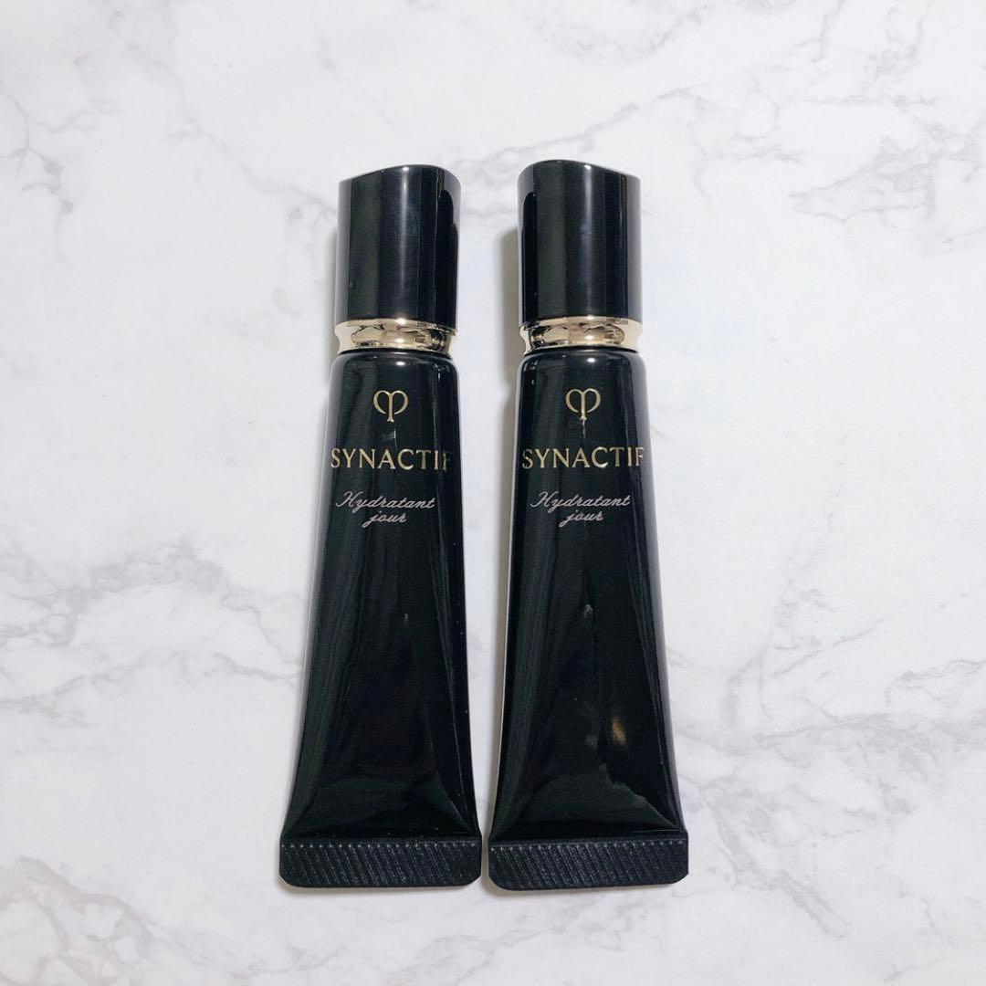 クレ・ド・ポーボーテ シナクティフ イドラタンジュールn