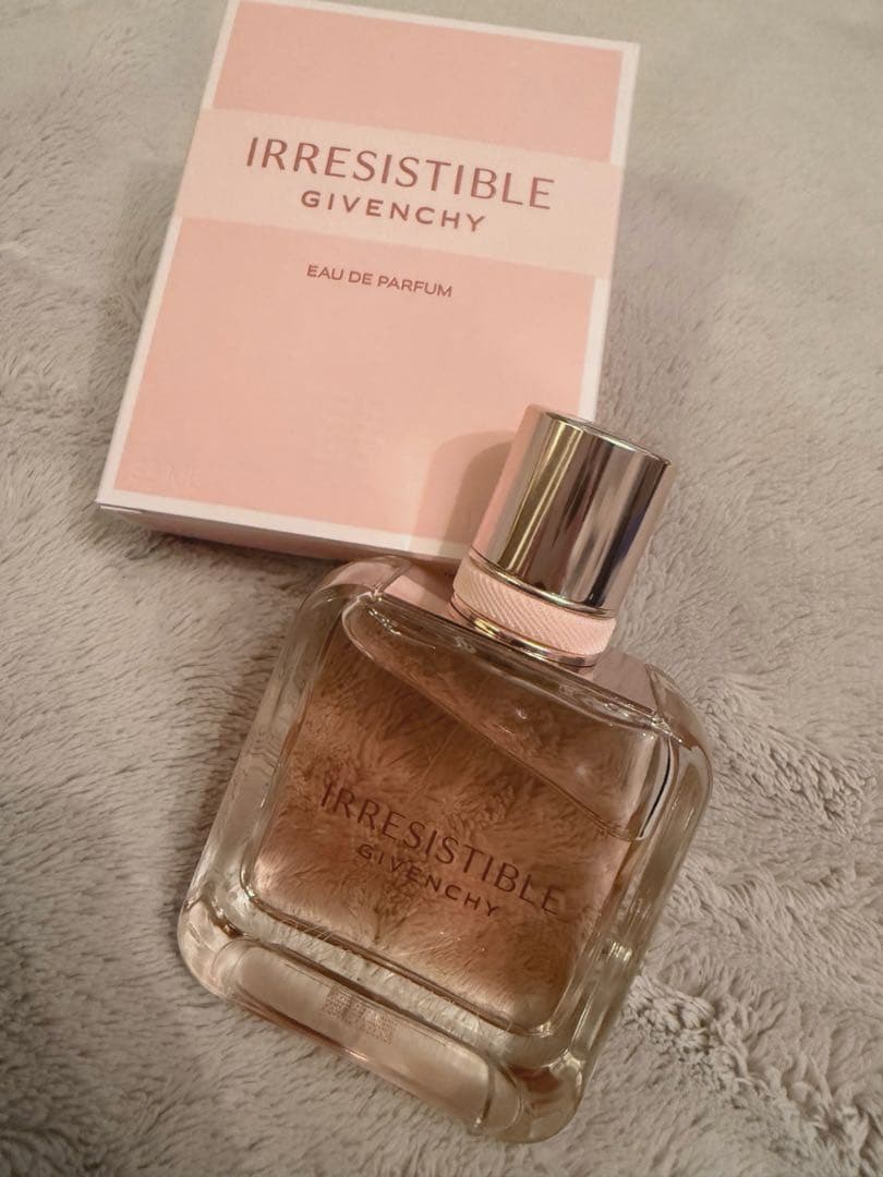 【GIVENCHY】新品未使用/オードパルファム 35ml