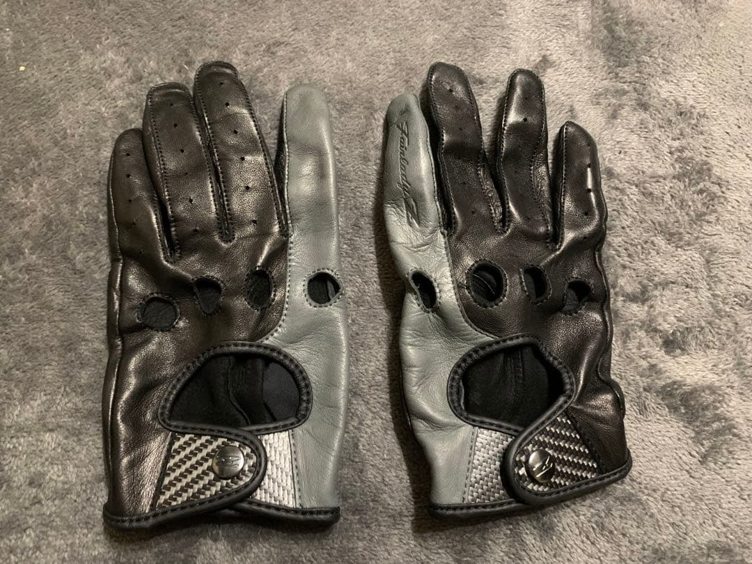 フェアレディZ ドライビンググローブ - メルカリ