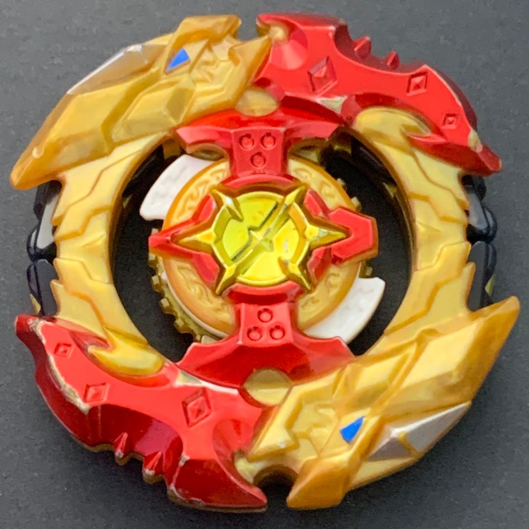 超Zスプリガン/レイヤー/ベイブレードバースト - メルカリ