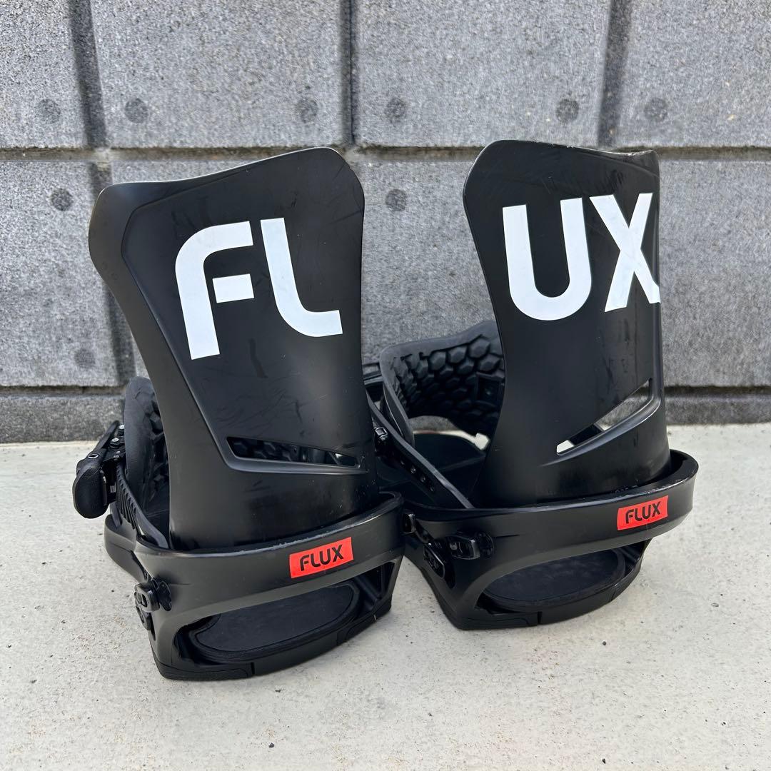 23-24 FLUX DS サイズM