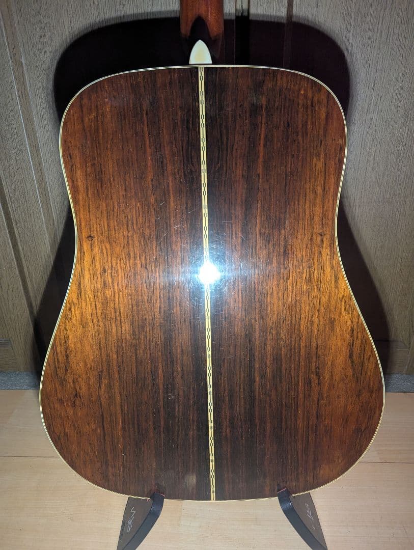 ♪Aria W-330 ハカランダ・マツモク製♪