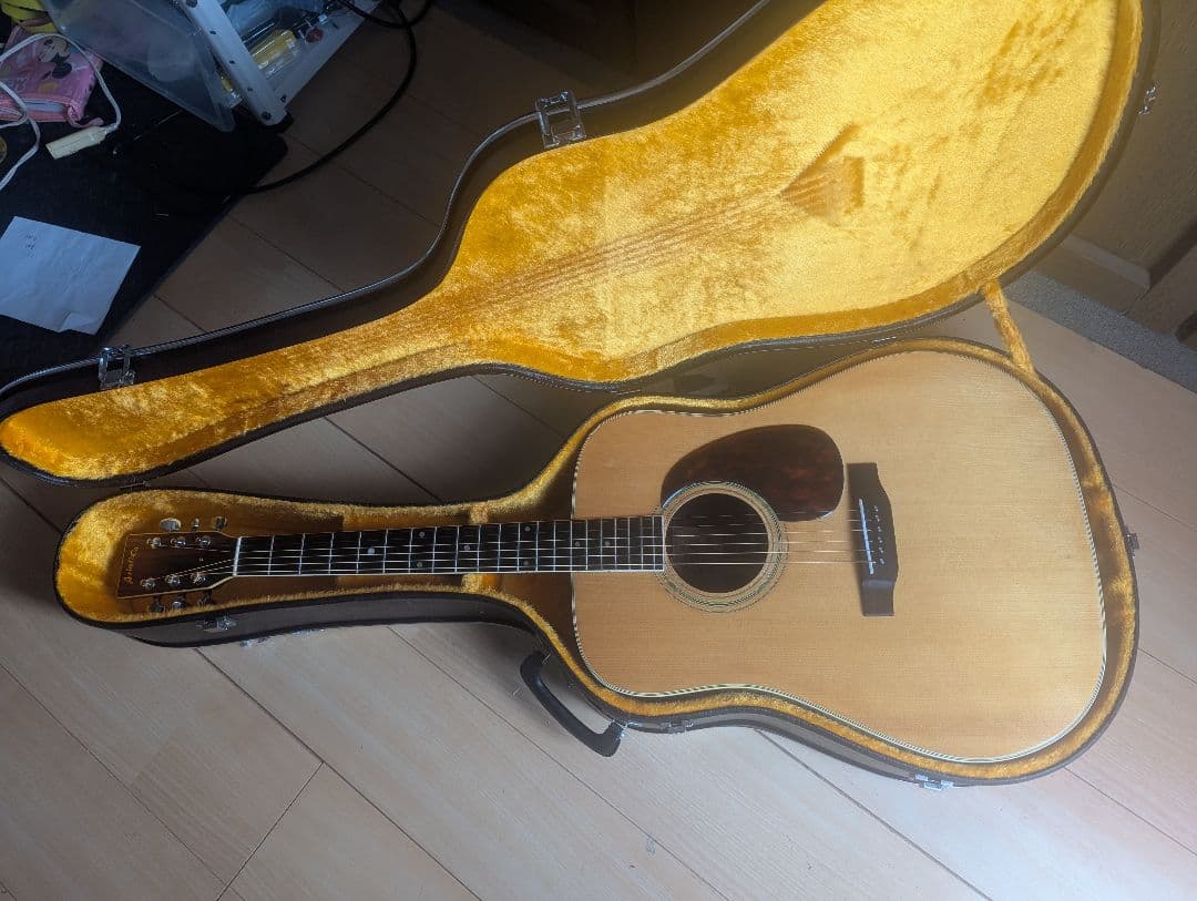 ♪Aria W-330 ハカランダ・マツモク製♪ - メルカリ