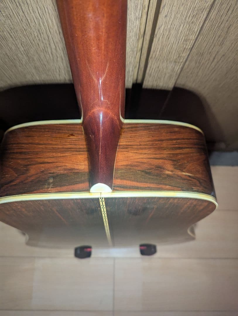 ♪Aria W-330 ハカランダ・マツモク製♪ - メルカリ